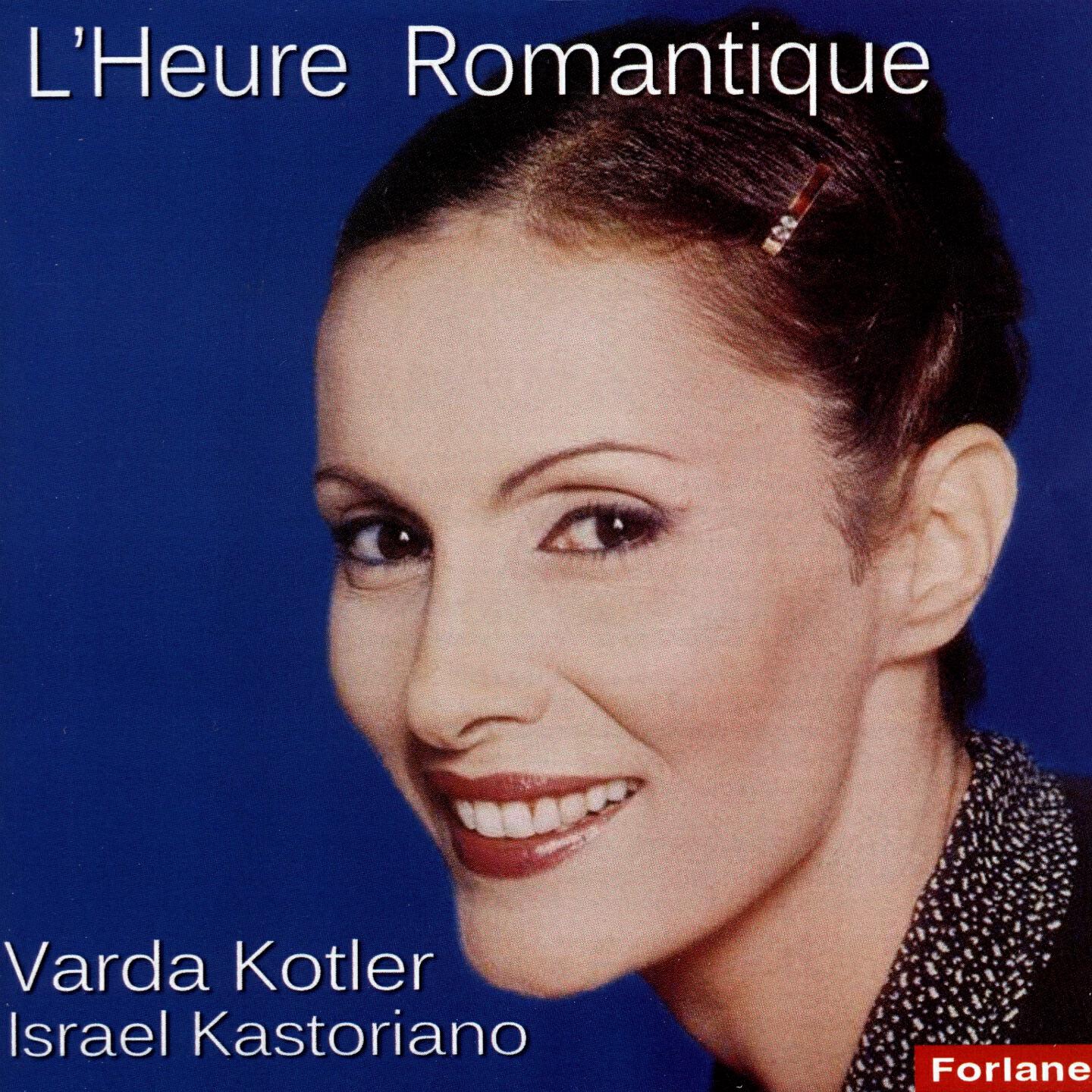Israel Kastoriano - Oedipus, Z. 583: II. Music for a While (Arr. for Voice and Piano)