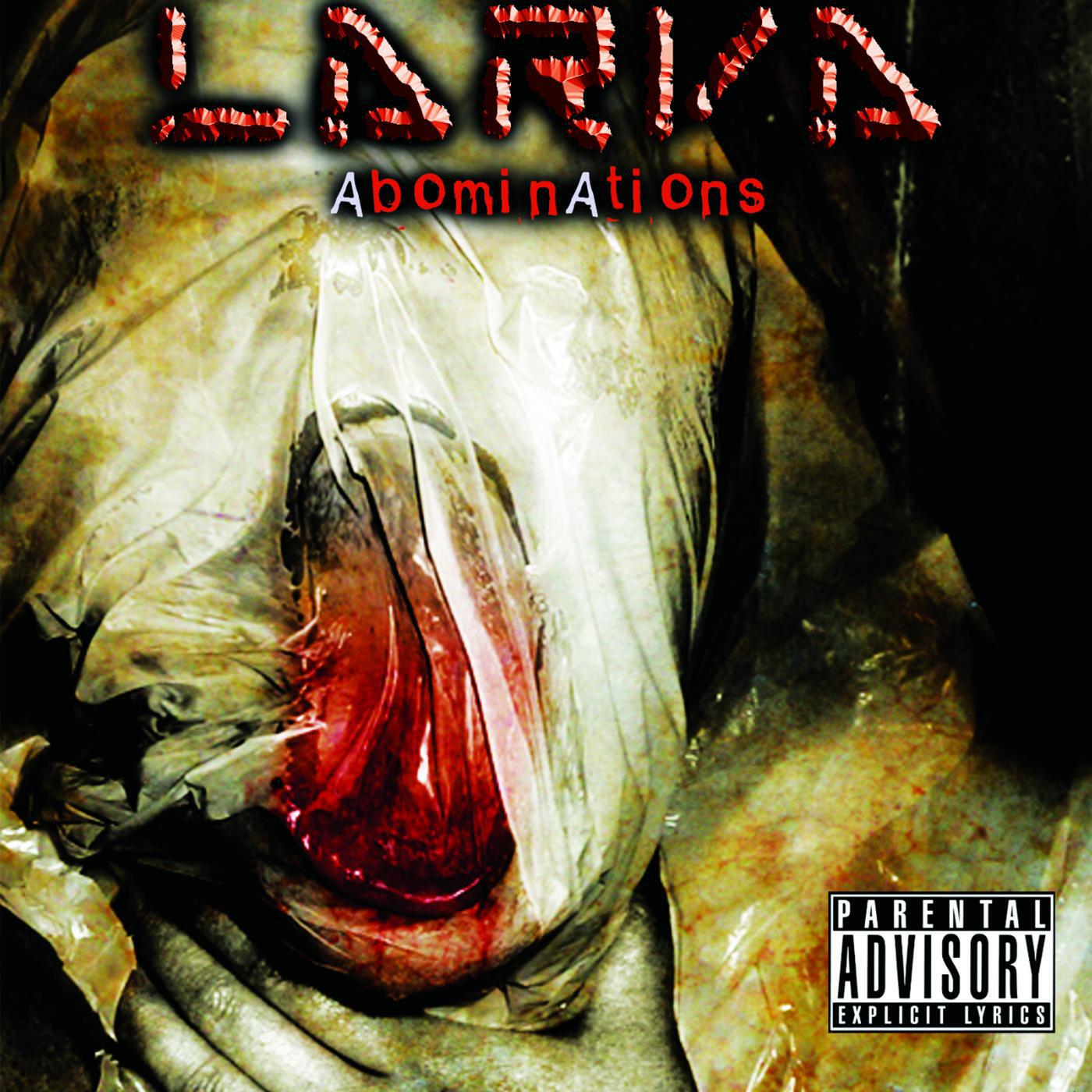 Larva - If I Only Could