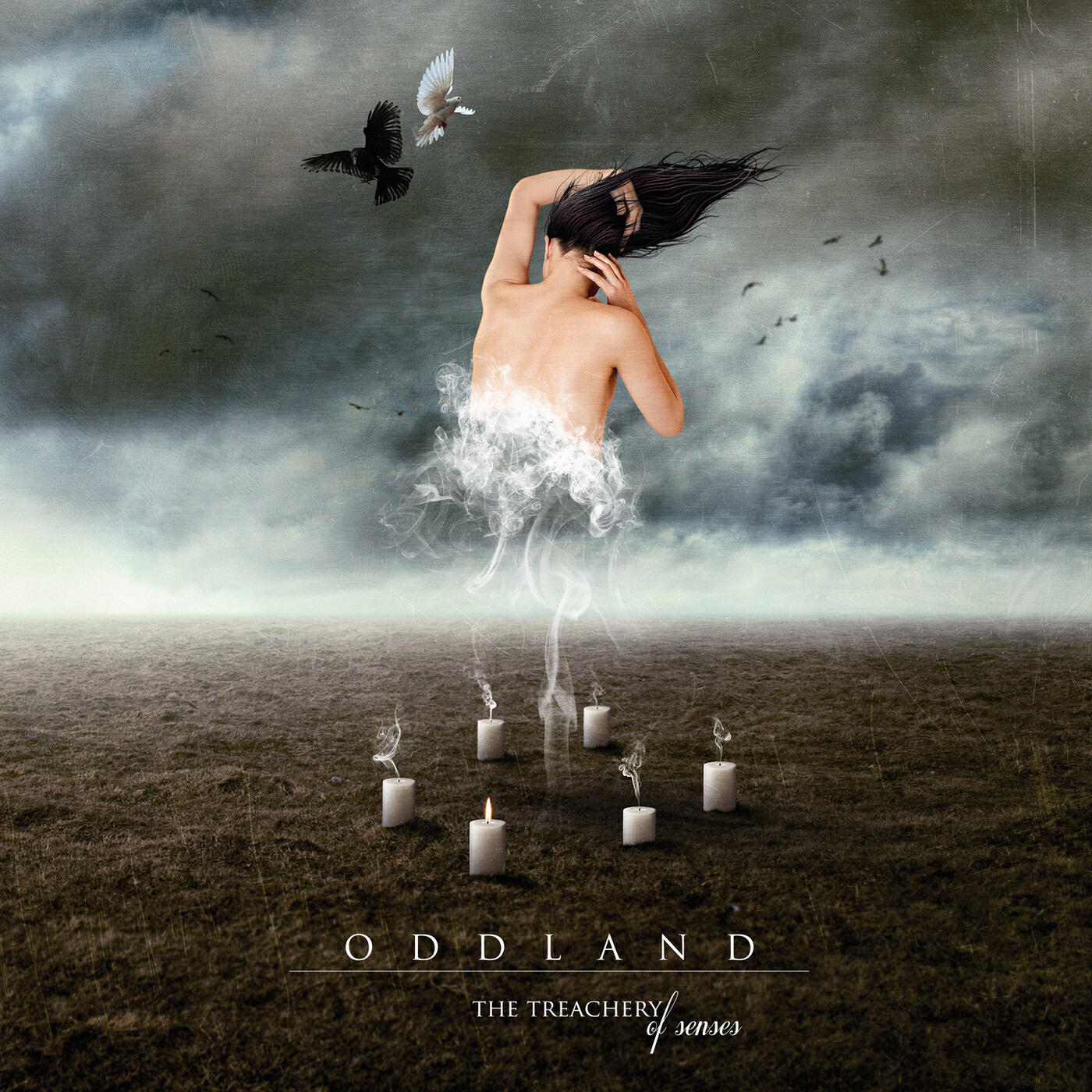 Oddland - Sewers