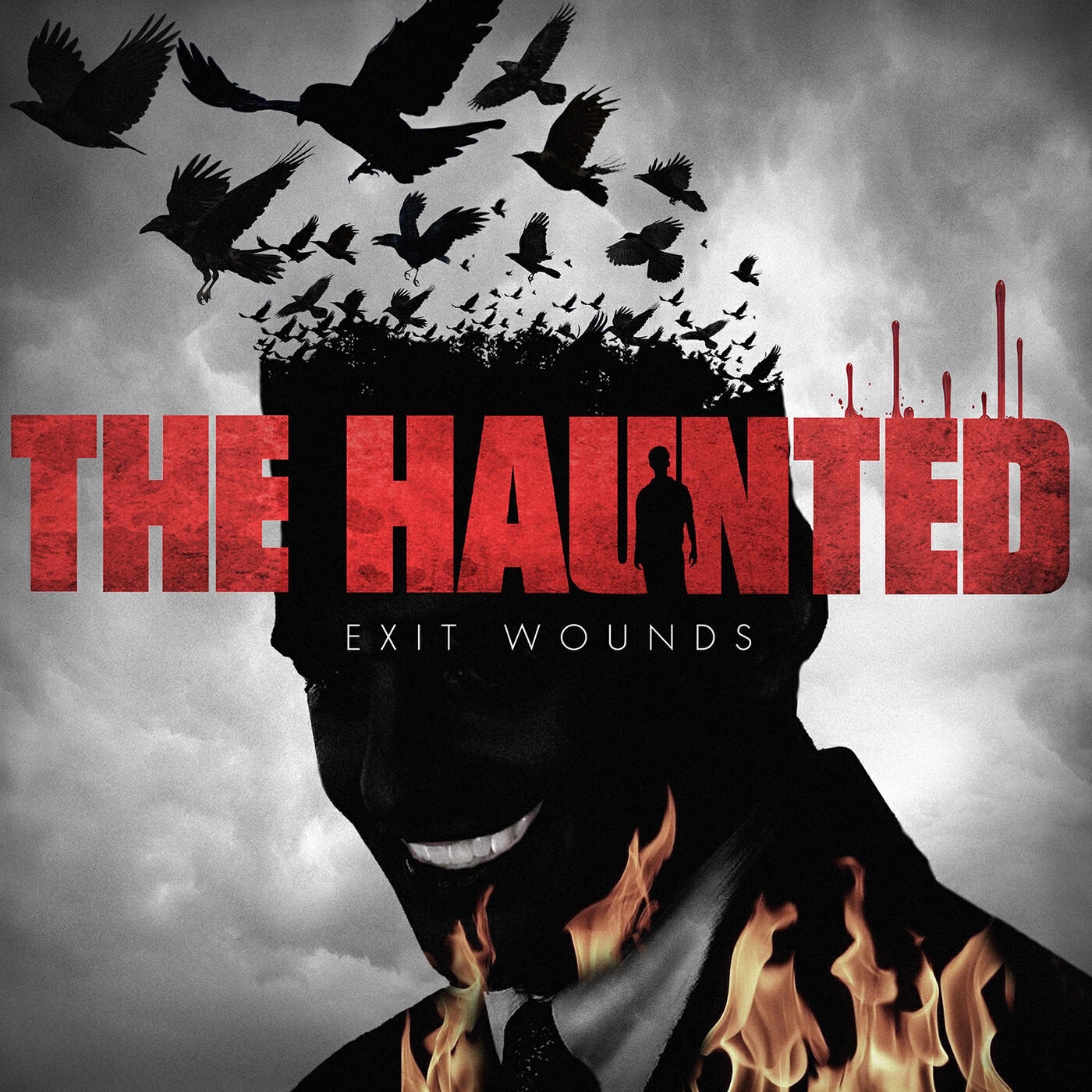 The Haunted - Trend Killer