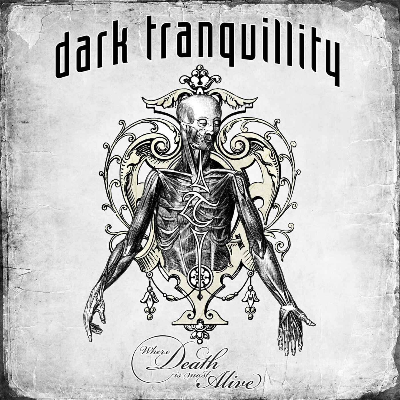 Dark Tranquillity - Dreamlore Degenerate (Live in Milan 2008)