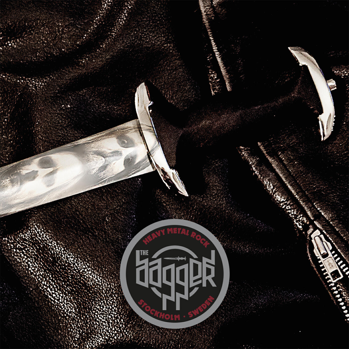 The Dagger - Inside the Monolithic Dome