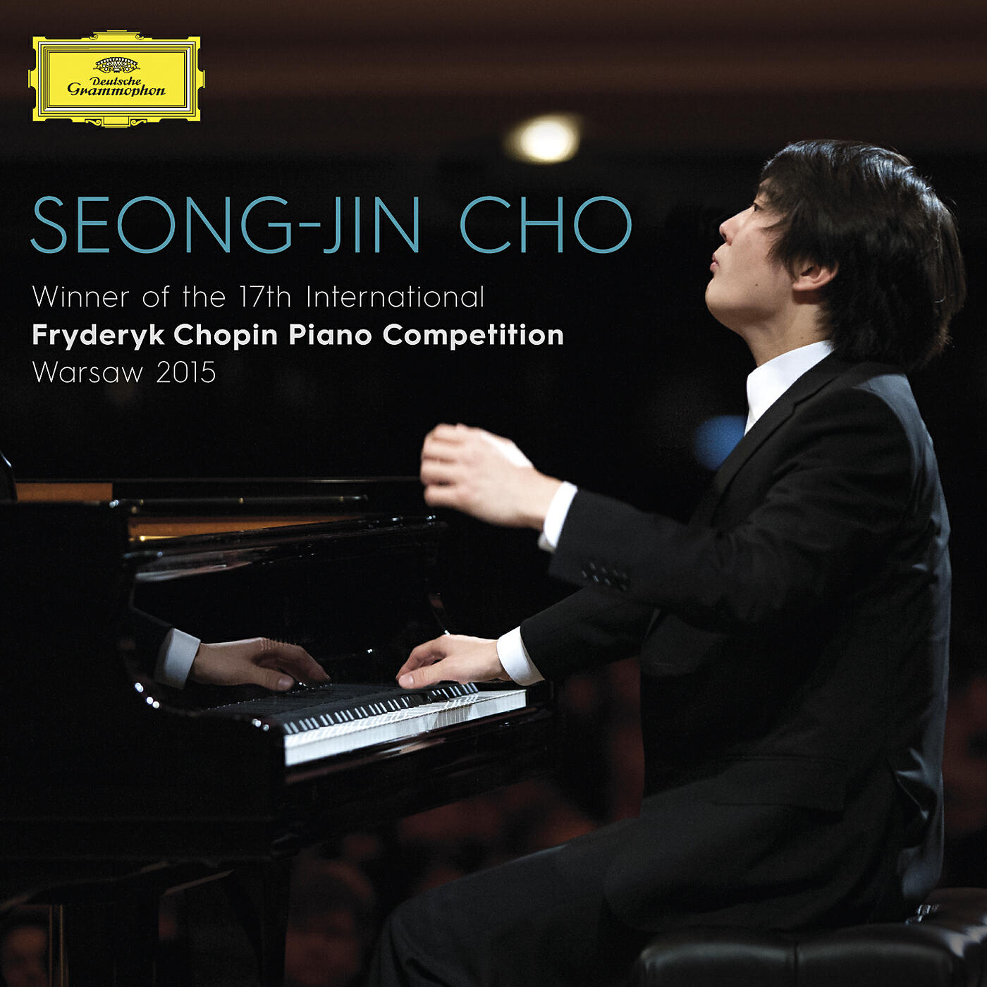 Seong-Jin Cho - Chopin: 24 Préludes, Op.28 - 13. In F Sharp Major (Live)