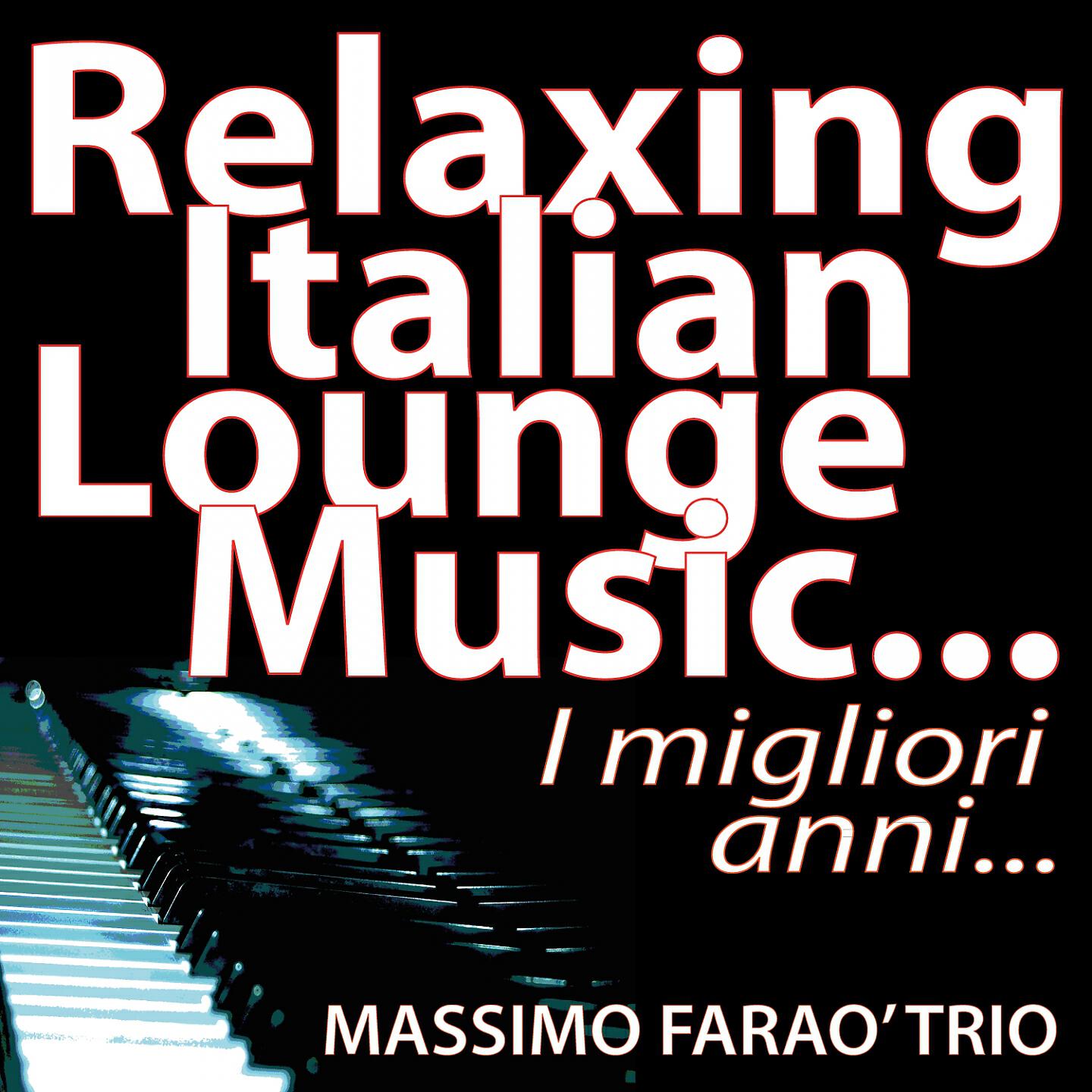 Massimo Faraò Trio - Generale