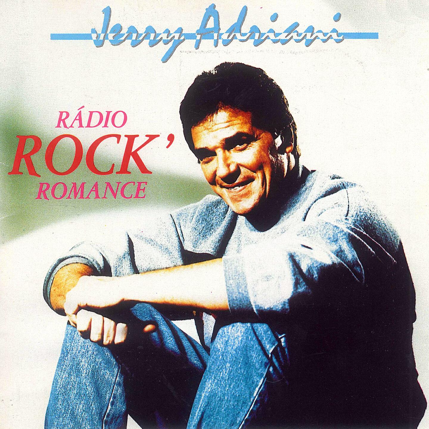 Jerry Adriani - Quando Começo a Recordar