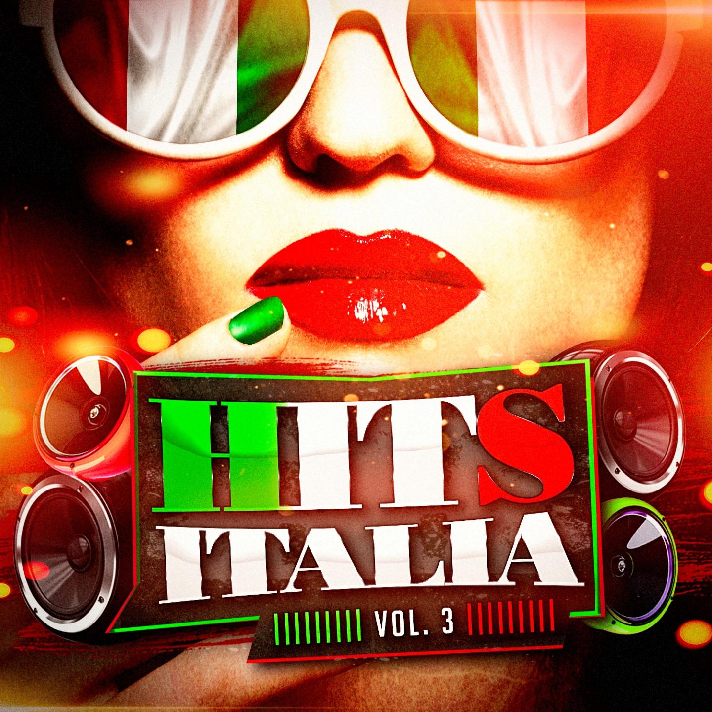 Постер альбома Hits Italia, Vol. 3