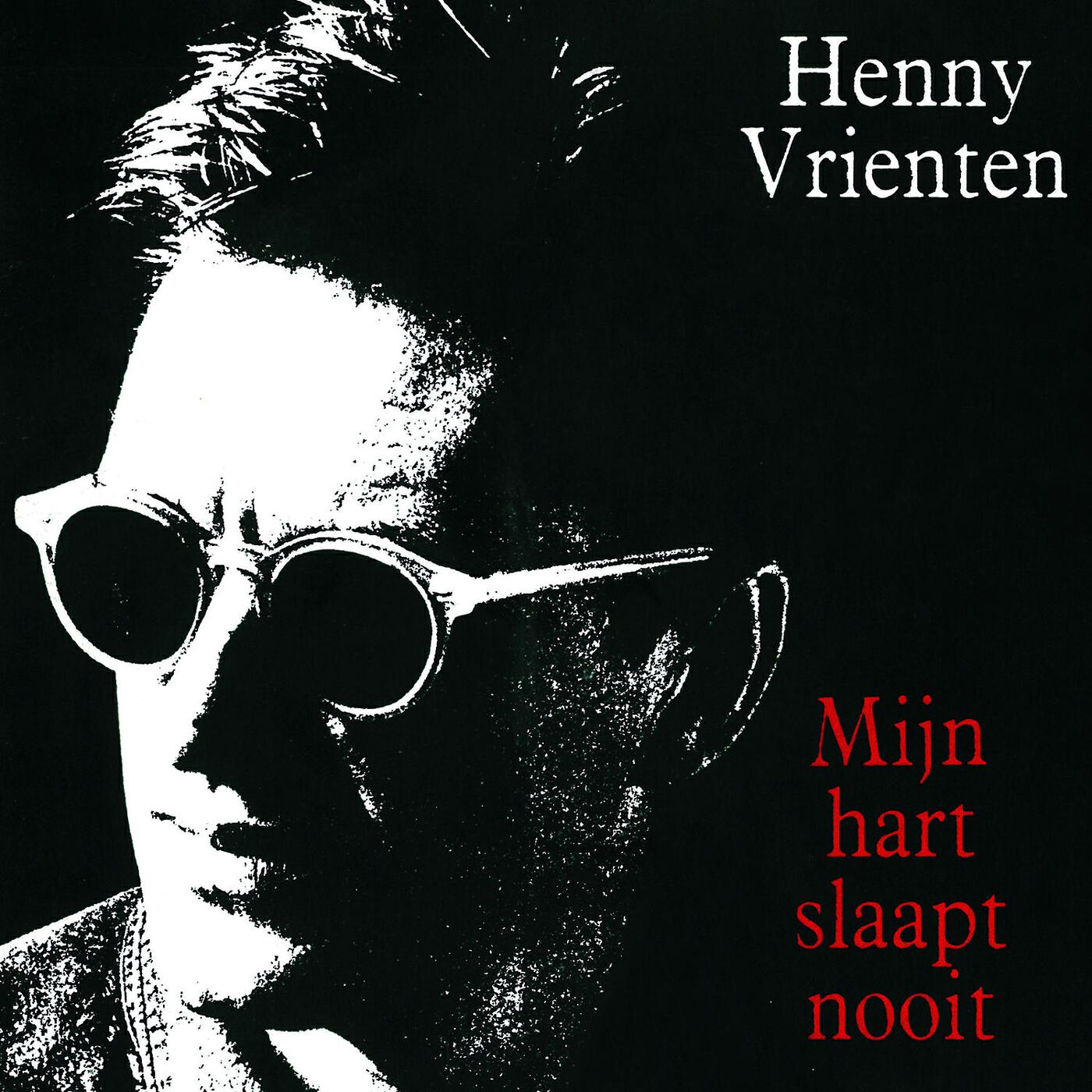 Henny Vrienten - Fijn om er niet bij te horen