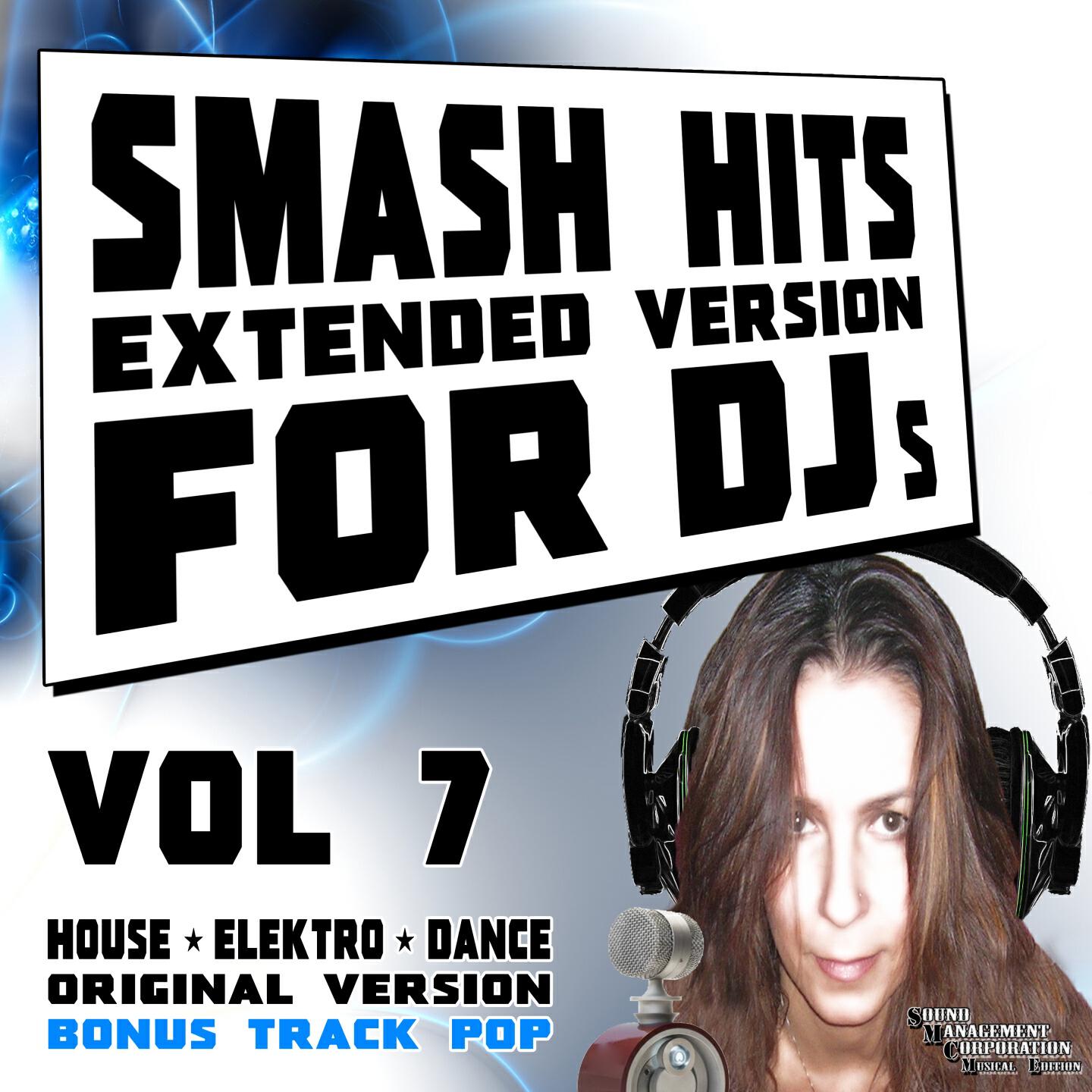 Jacopo M. - Welcome to the Club (Two Hit Mania 2015 Extended Version)