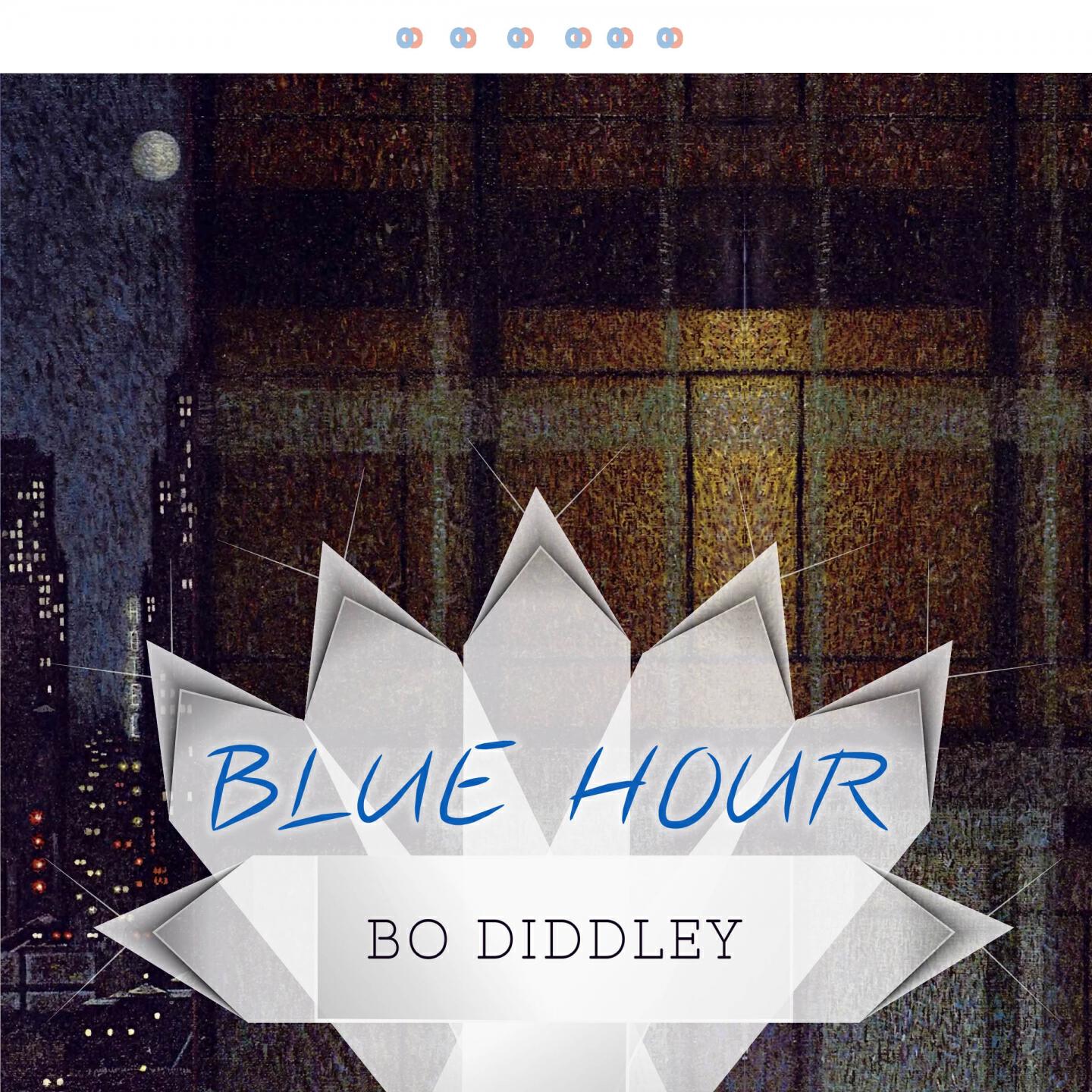 Bo Diddley - Cadillac