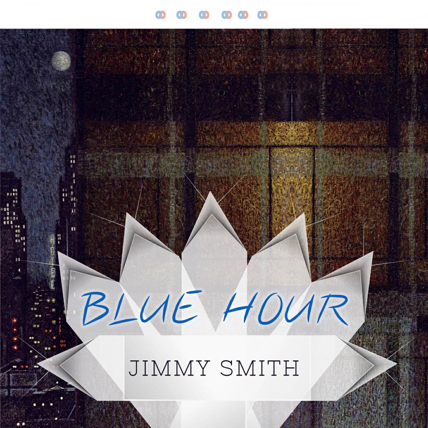 Jimmy Smith - Ready 'N Able