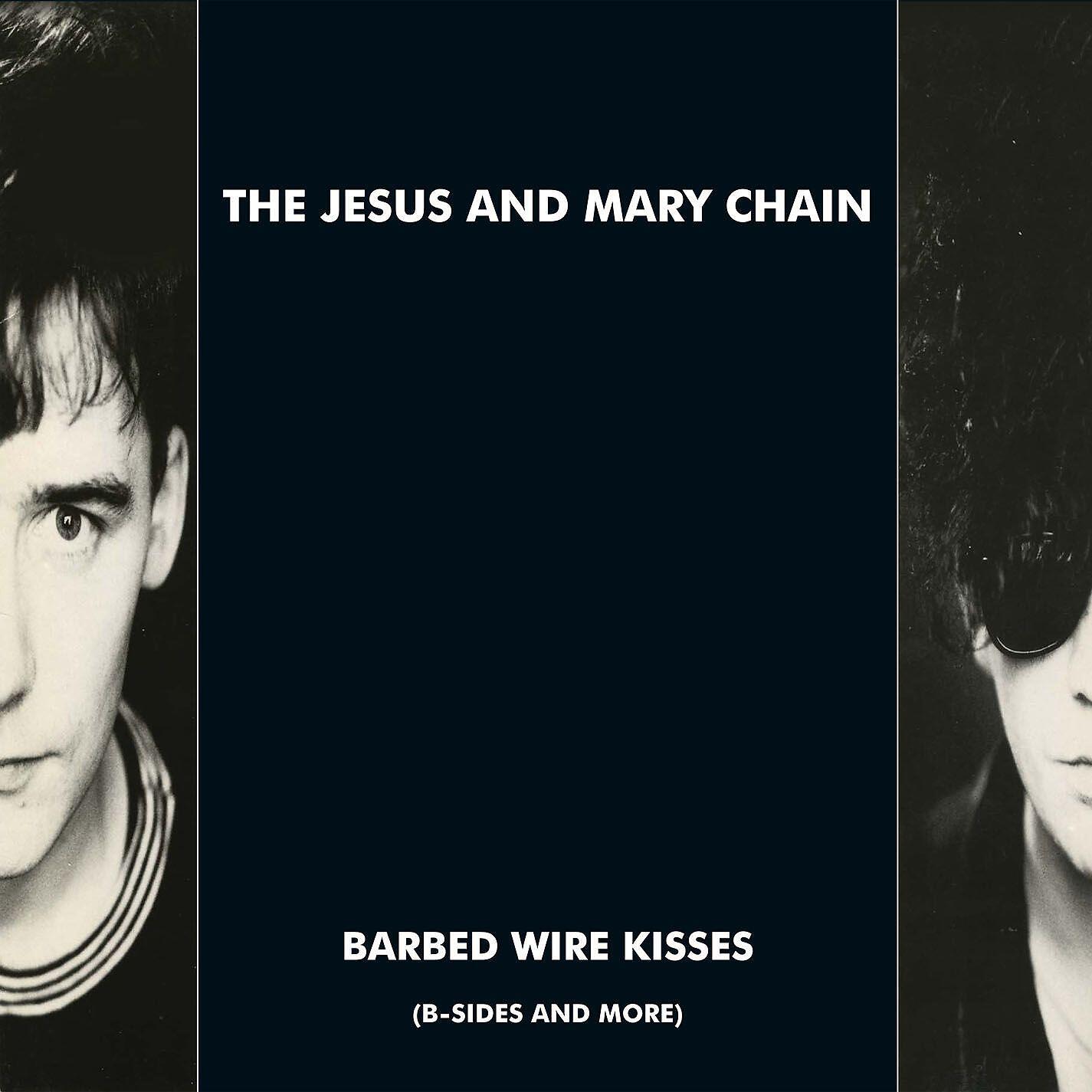 The Jesus And Mary Chain - Bo Diddley Is Jesus