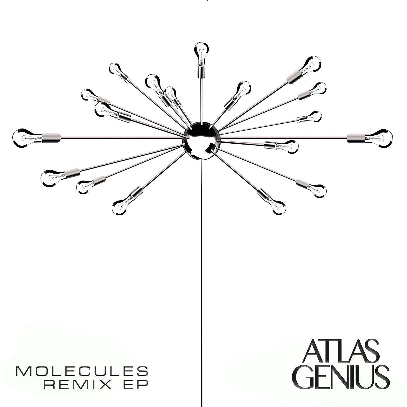 Atlas Genius - Molecules (LENNO Remix)