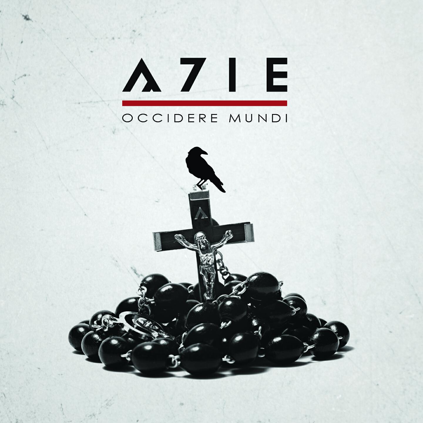 A7ie - Acédie