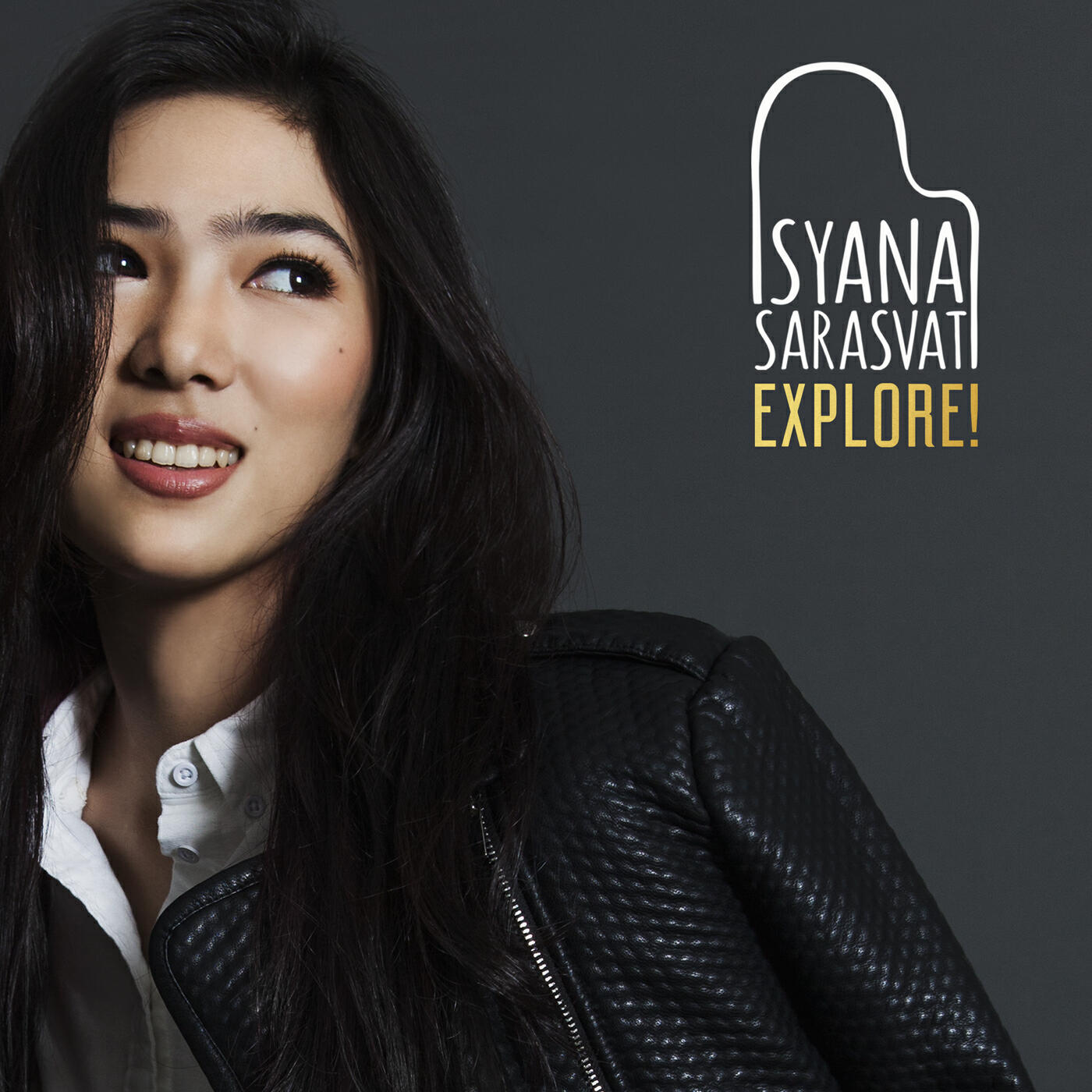 Isyana Sarasvati - Di Batas Waktu
