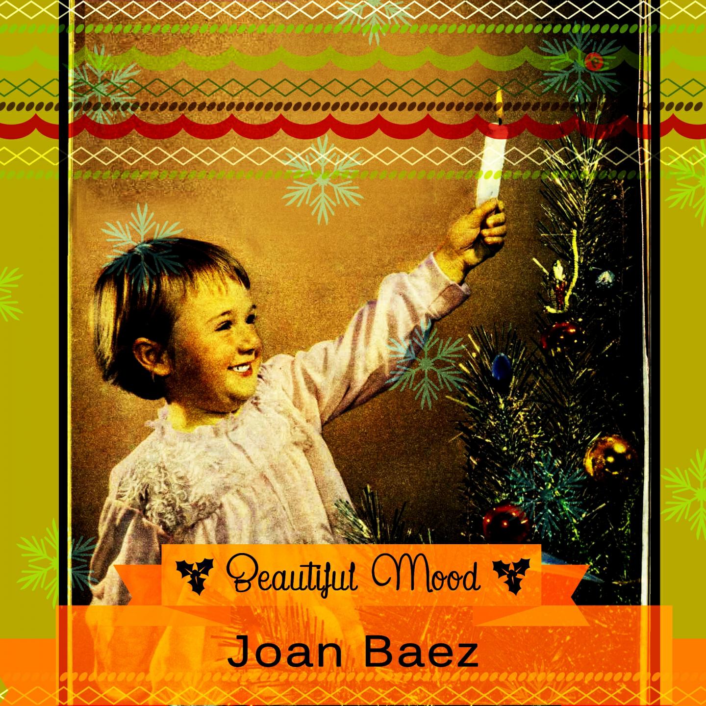 Joan Baez - Geordie