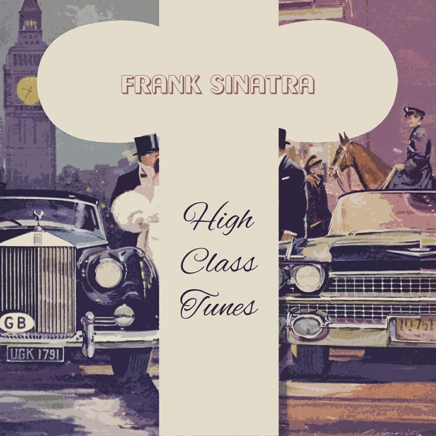FRANK SINATRA - Five Minutes More