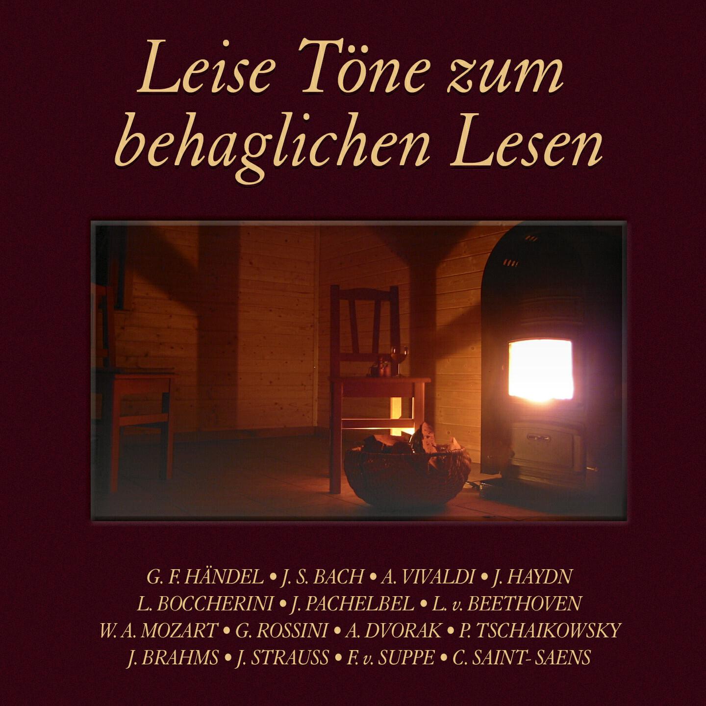 Wiener Kammerorchester - 21 Hungarian Dances, WoO 1: No. 1 in G Minor, Allegro molto