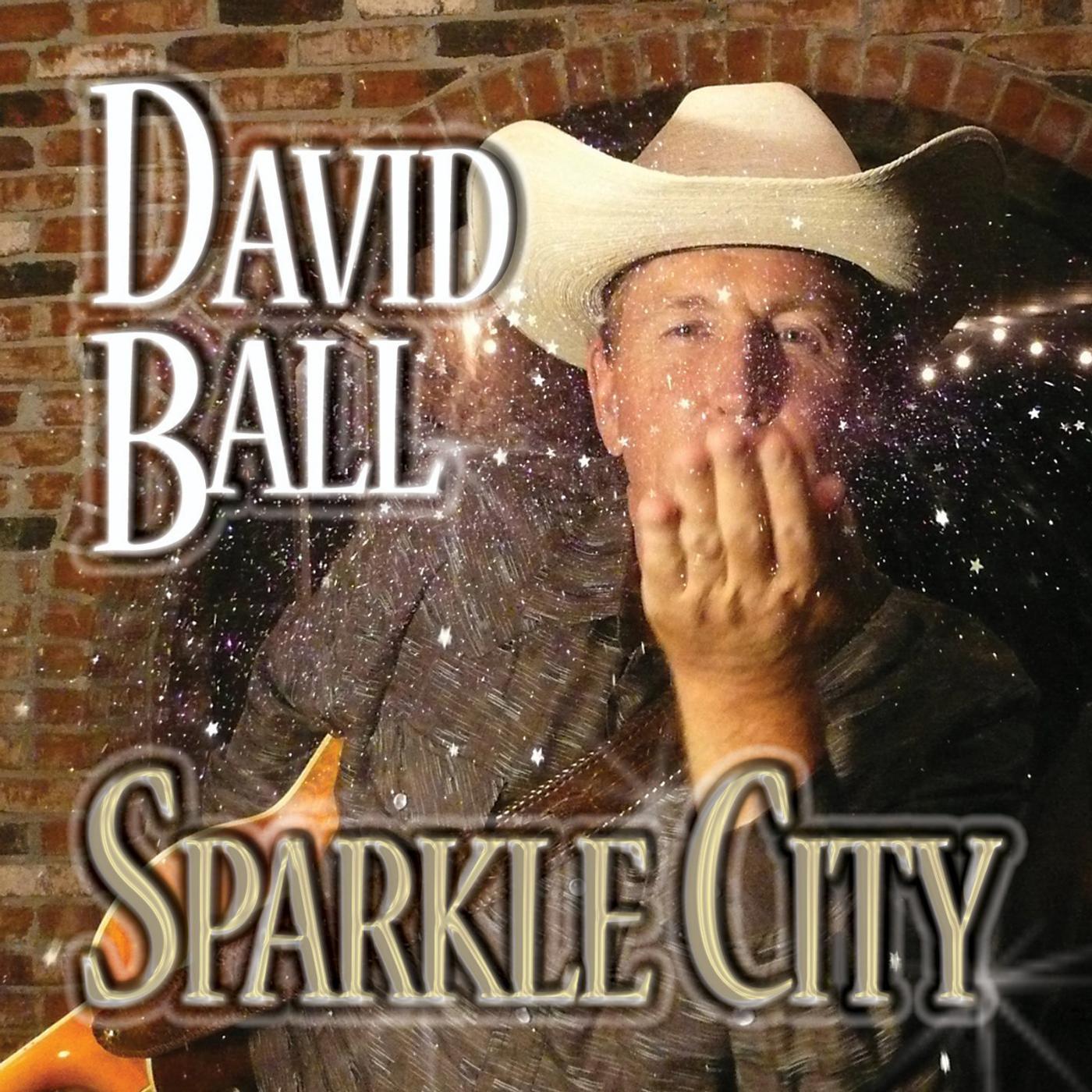 Постер альбома Sparkle City