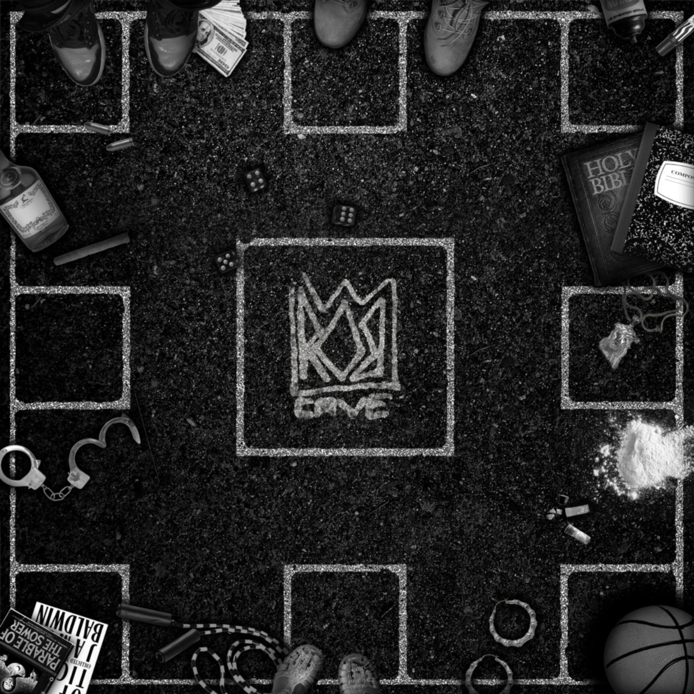 Rob Cave - Shakers & Movers (feat. Donwill)