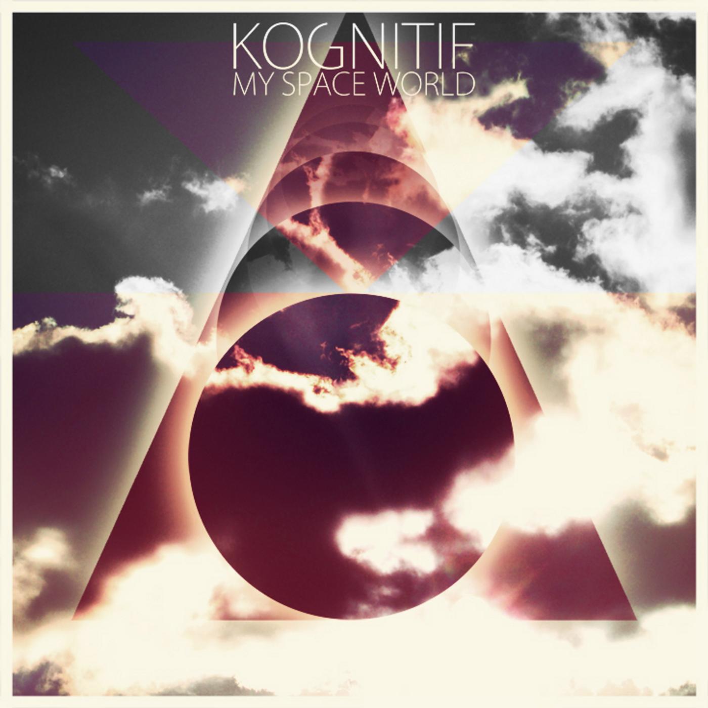 Kognitif - Silk Street (feat. Xta Knightsbridge)