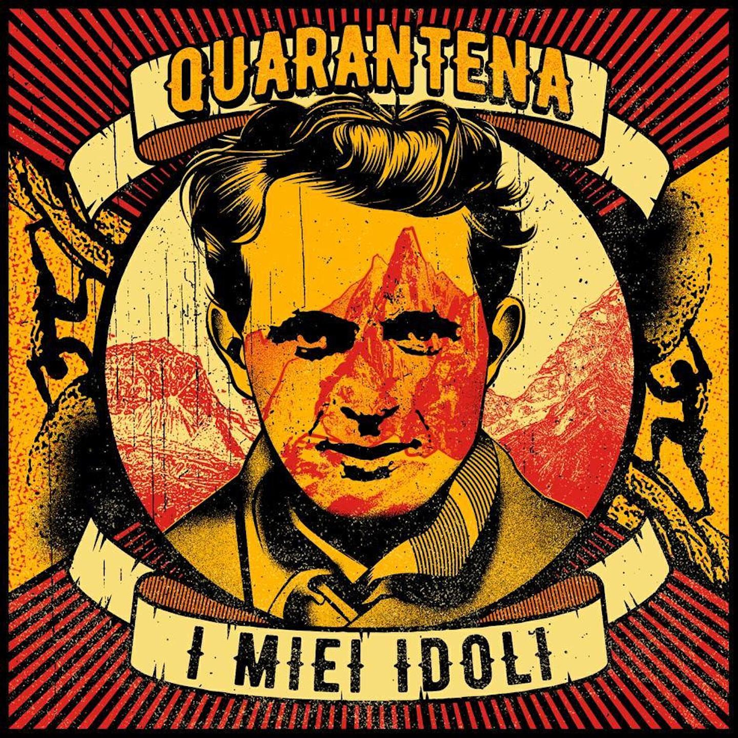 Quarantena - Ad Portam Inferi