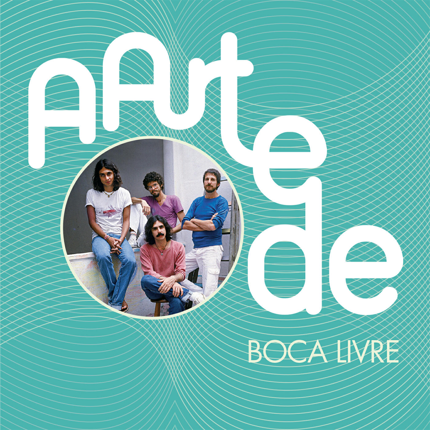 Boca Livre - Rio Das Pedras