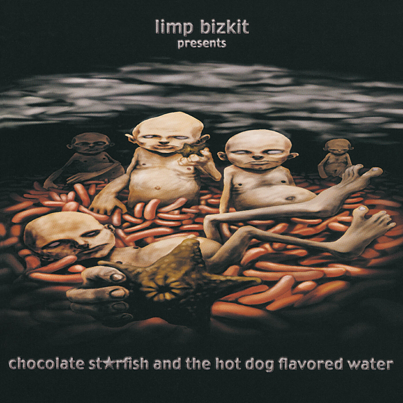 Limp Bizkit - Hot Dog