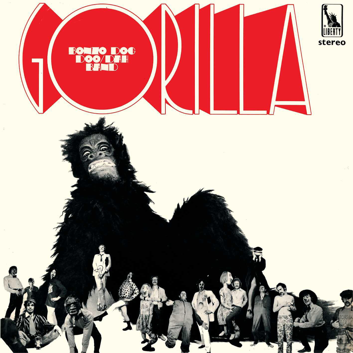 Bonzo Dog Doo Dah Band - The Sound of Music (2007 Remaster)