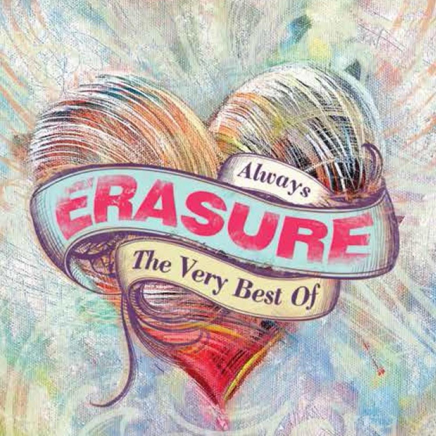 Erasure - Who Needs Love (Like That)