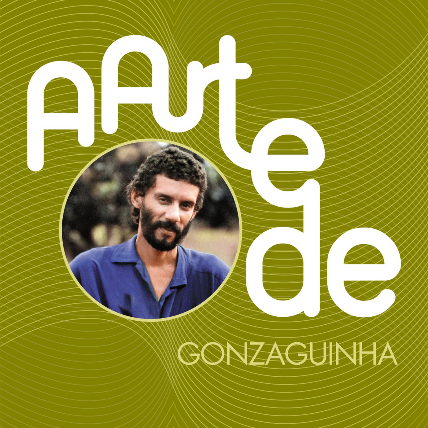 Gonzaguinha - Começaria Tudo Outra Vez