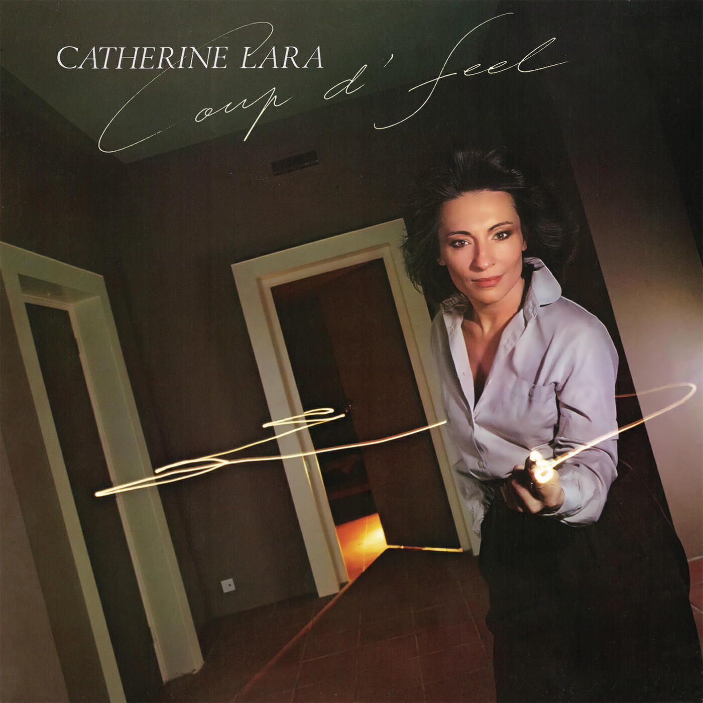 Catherine Lara - SVP (Remastered)