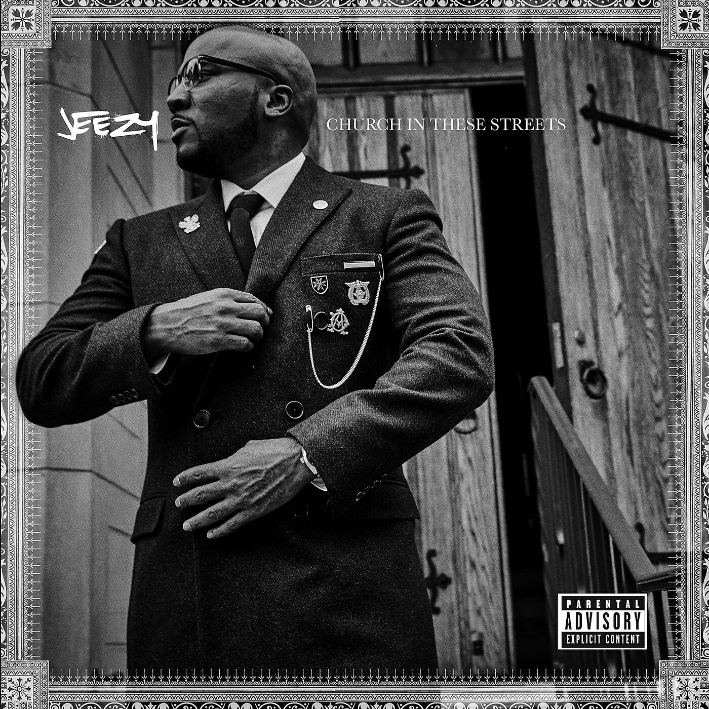 Jeezy - J BO