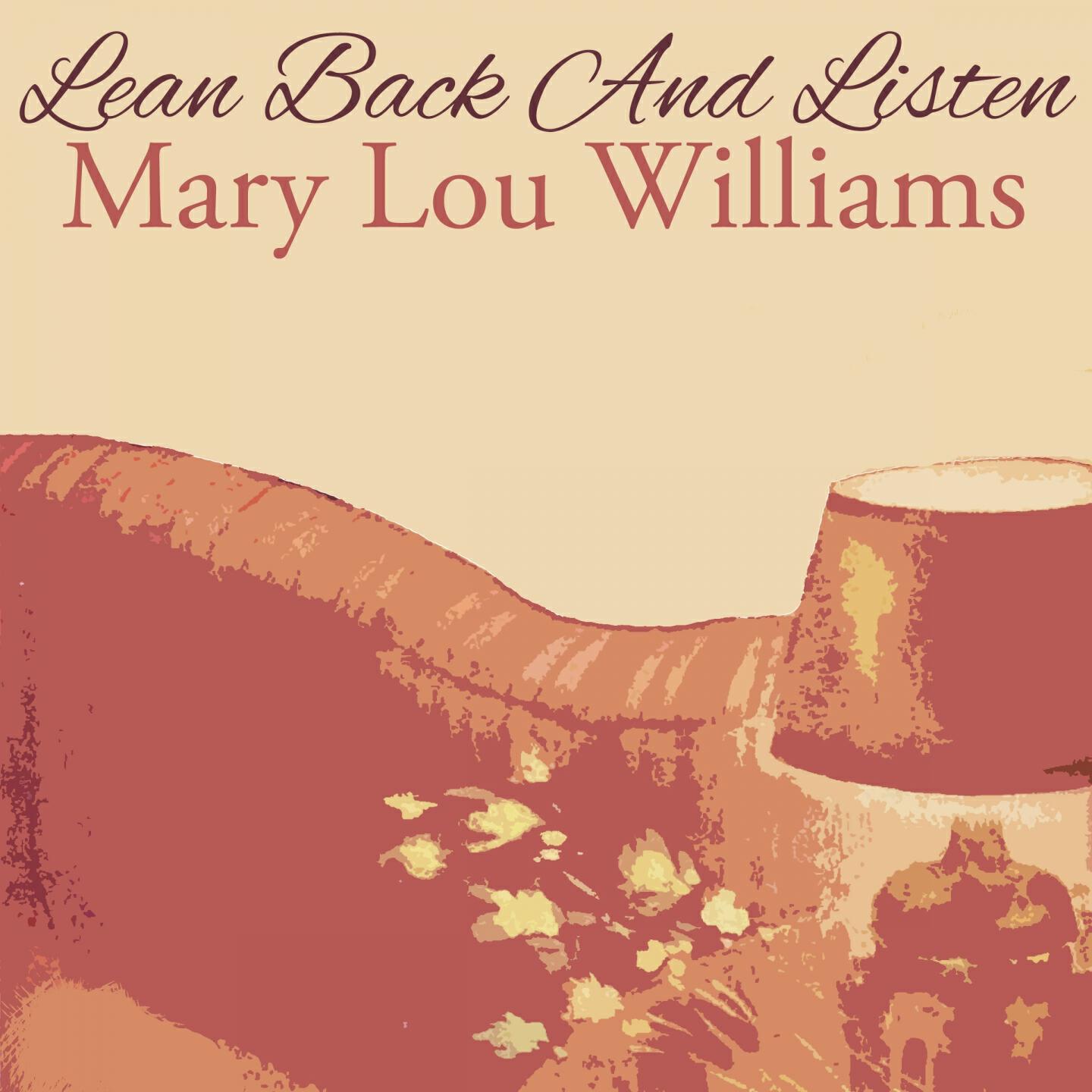 Mary Lou Williams - O.W.