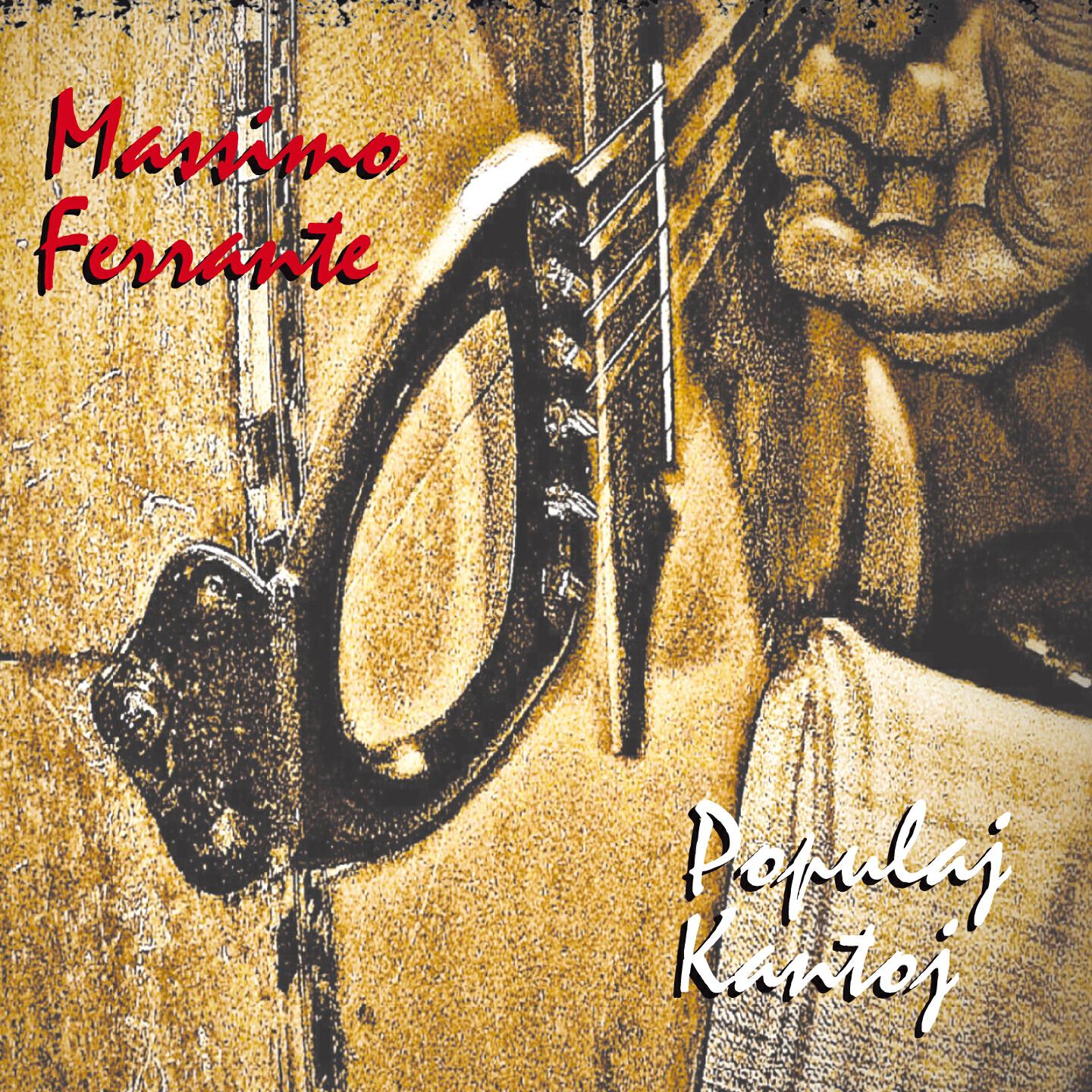 Massimo Ferrante - 'A spuntunèra