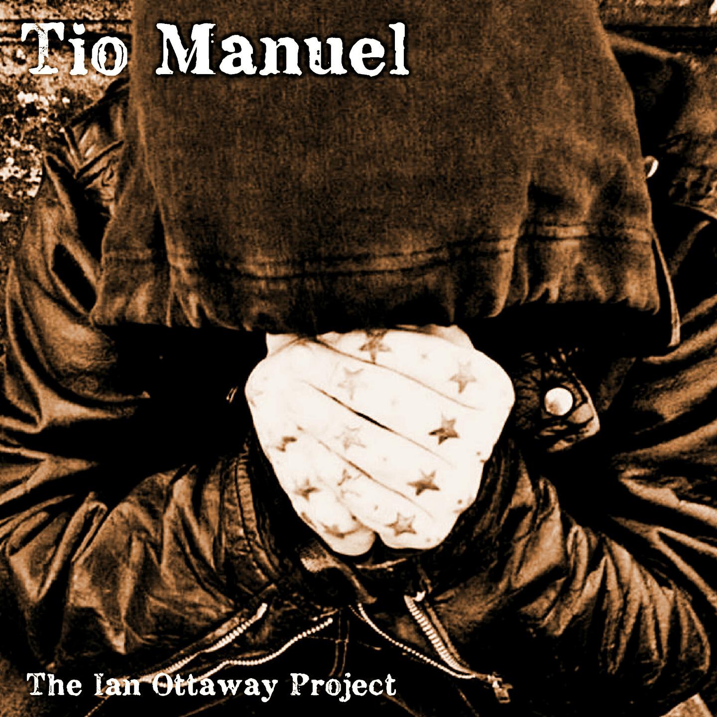 Tio Manuel - The Woman Organique
