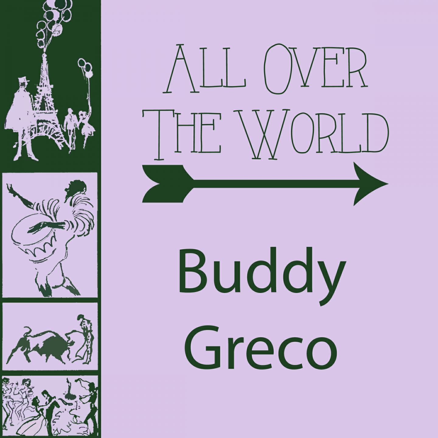 Buddy Greco - I'm Lost