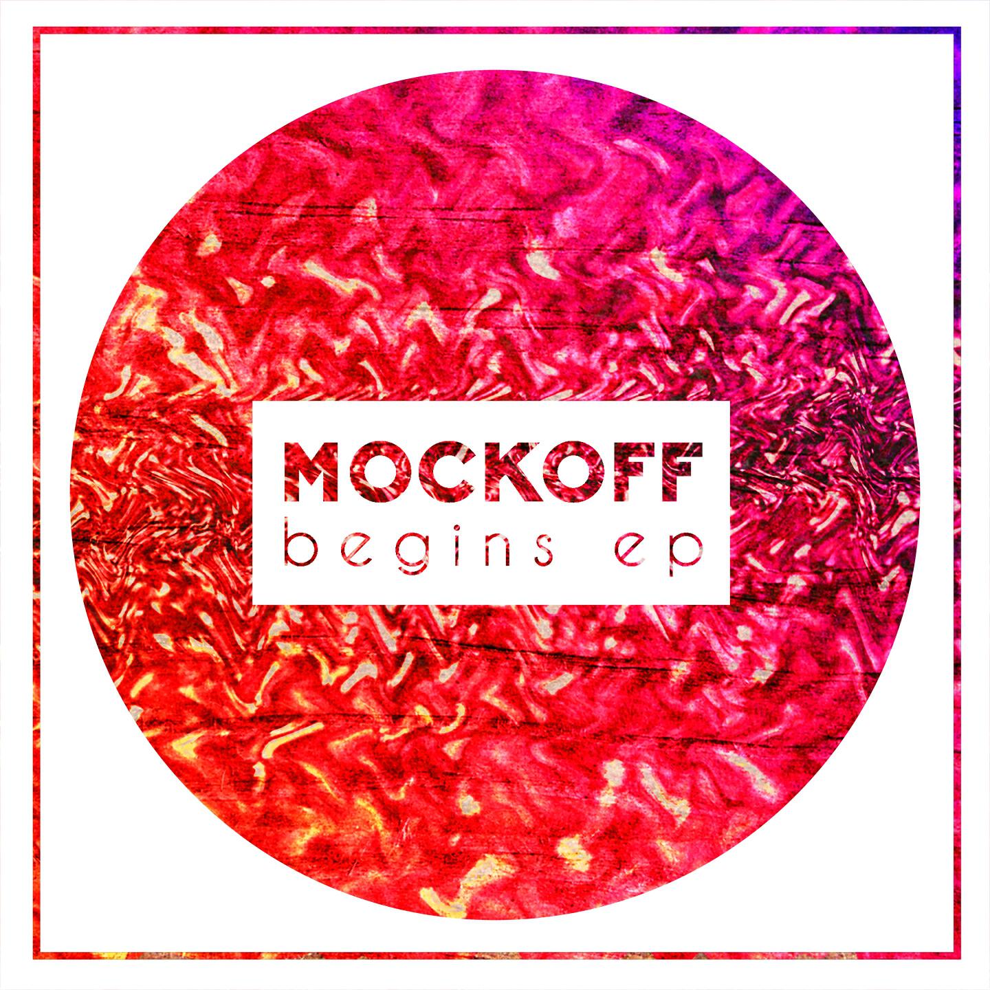 Mockoff - I Want You