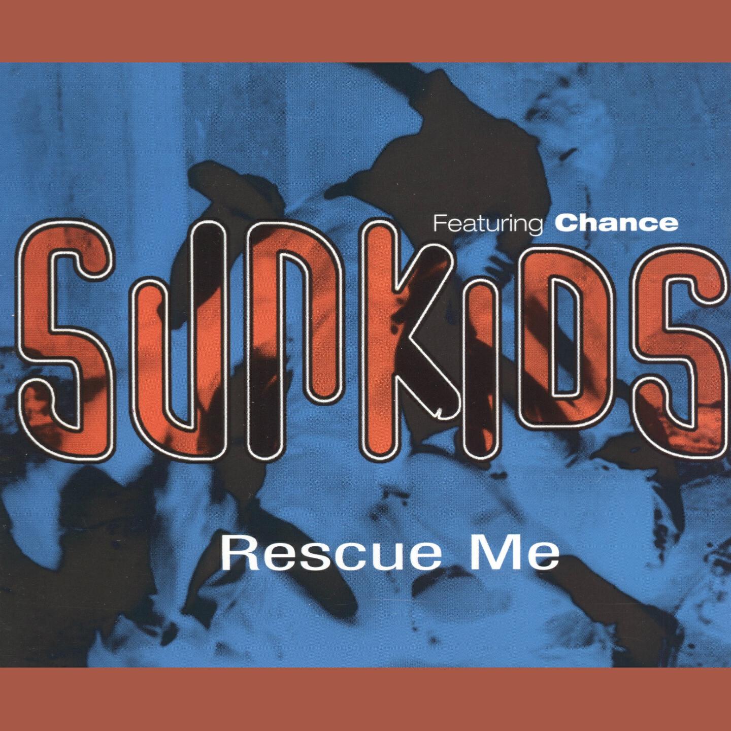 Sunkids - Rescue Me (Bini & Matini 999 Funk Mix)