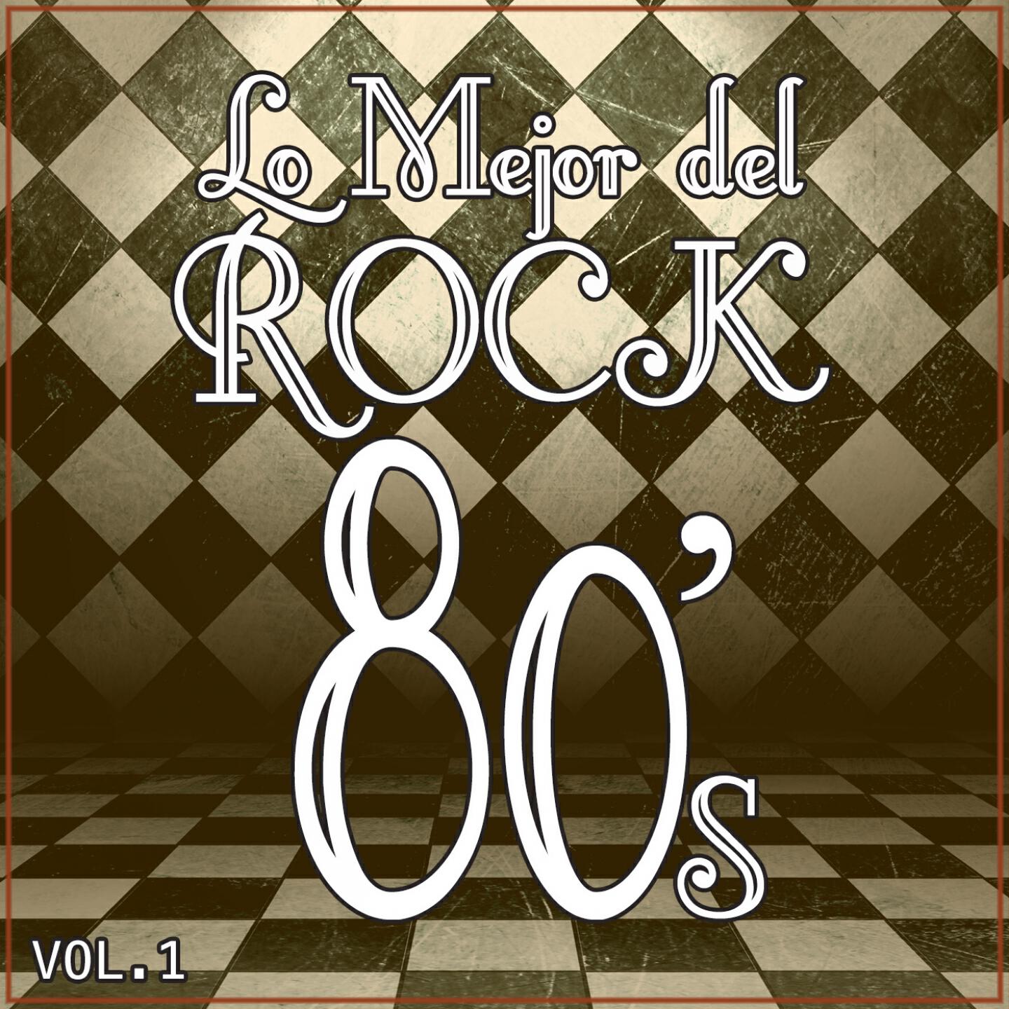 Lo Mejor del Rock de los 80 - Dude (Looks Like A Lady)
