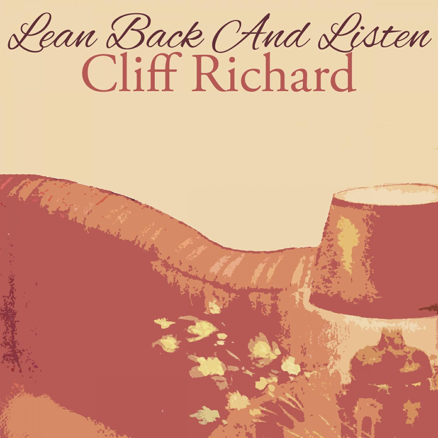 Cliff Richard - Working After School