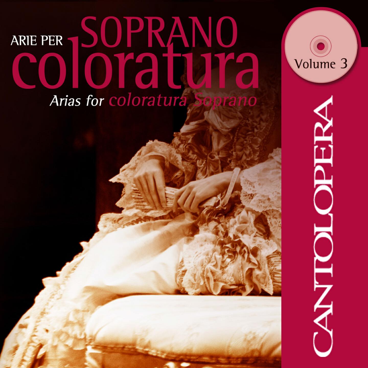 Compagnia d'Opera Italiana - Dinorah: 