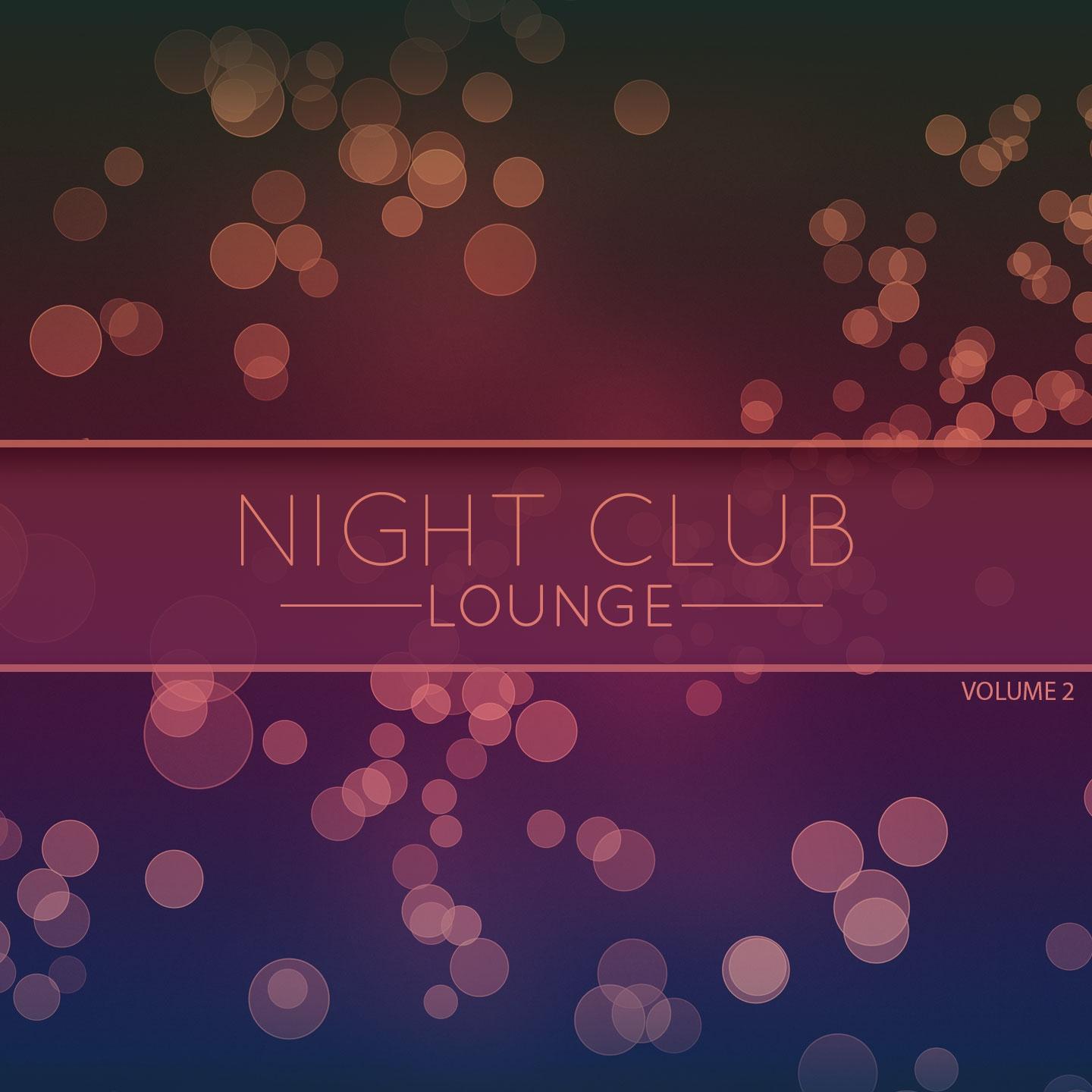 Постер альбома Night Club Lounge, Vol. 2