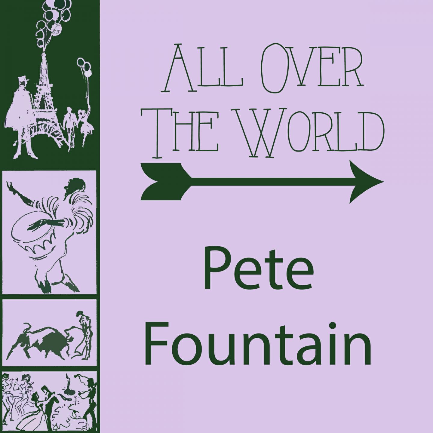 Pete Fountain - Lazy River