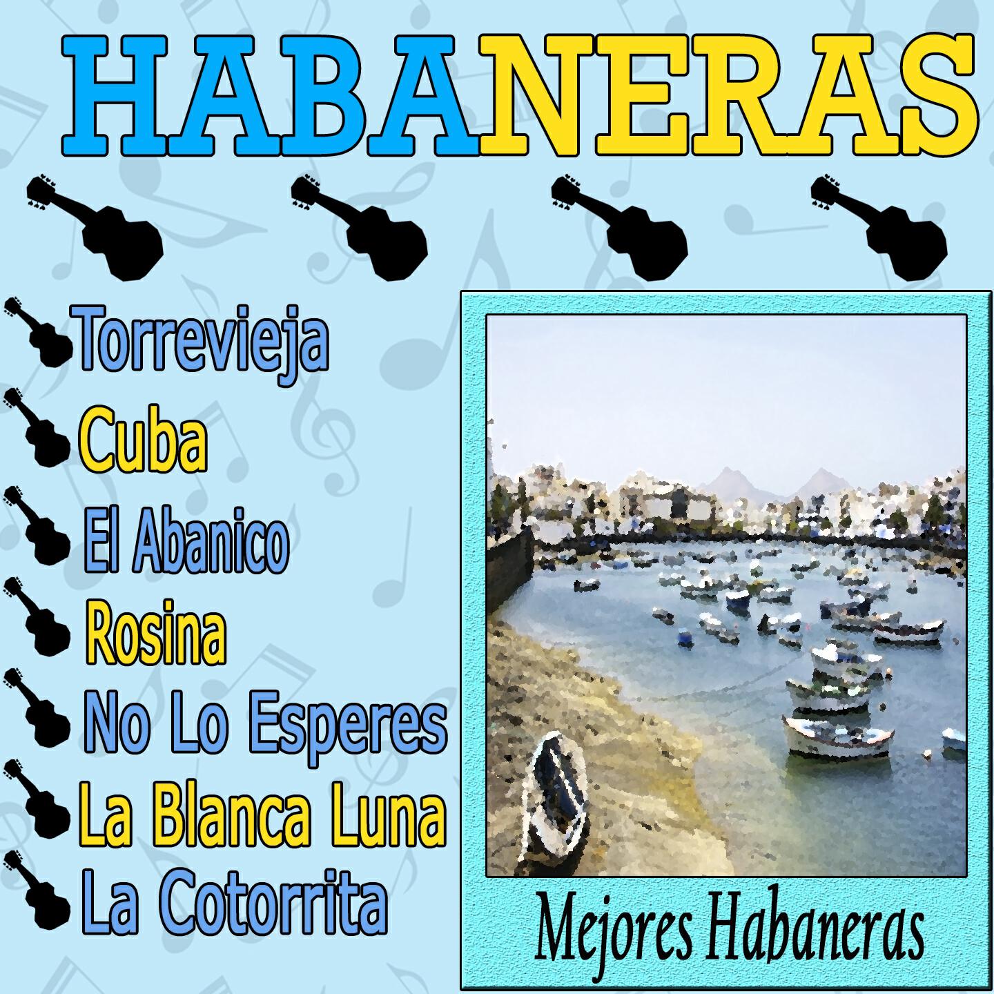 Agrupación Coral Mediterránea - Los Palmares de Cuba