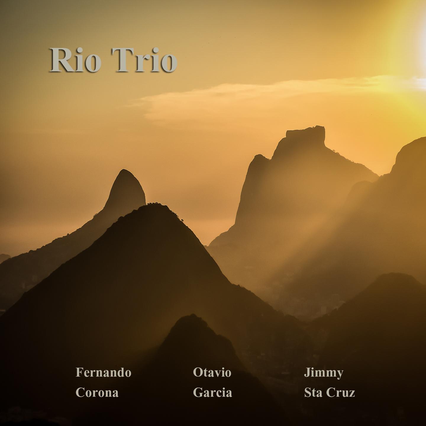 Постер альбома Rio Trio