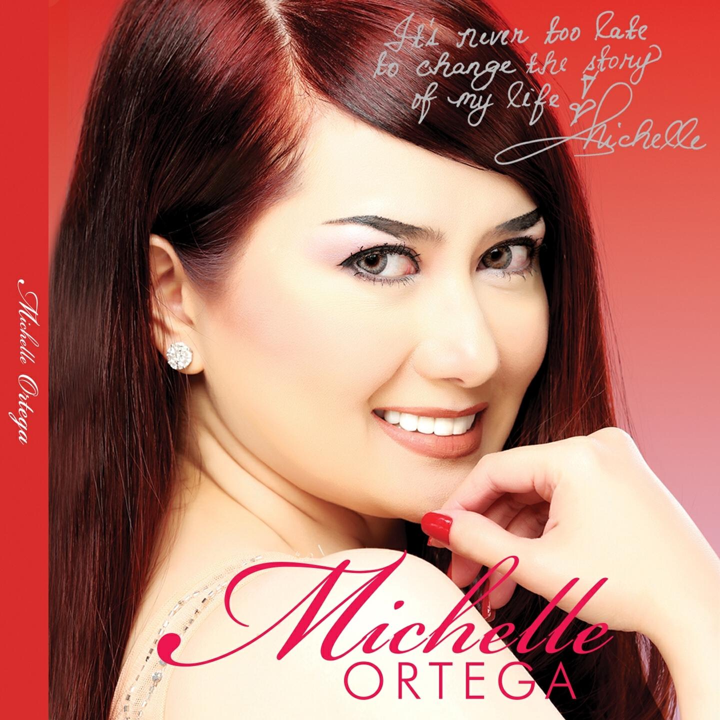 Michelle Ortega - Pakaiibigin Ko