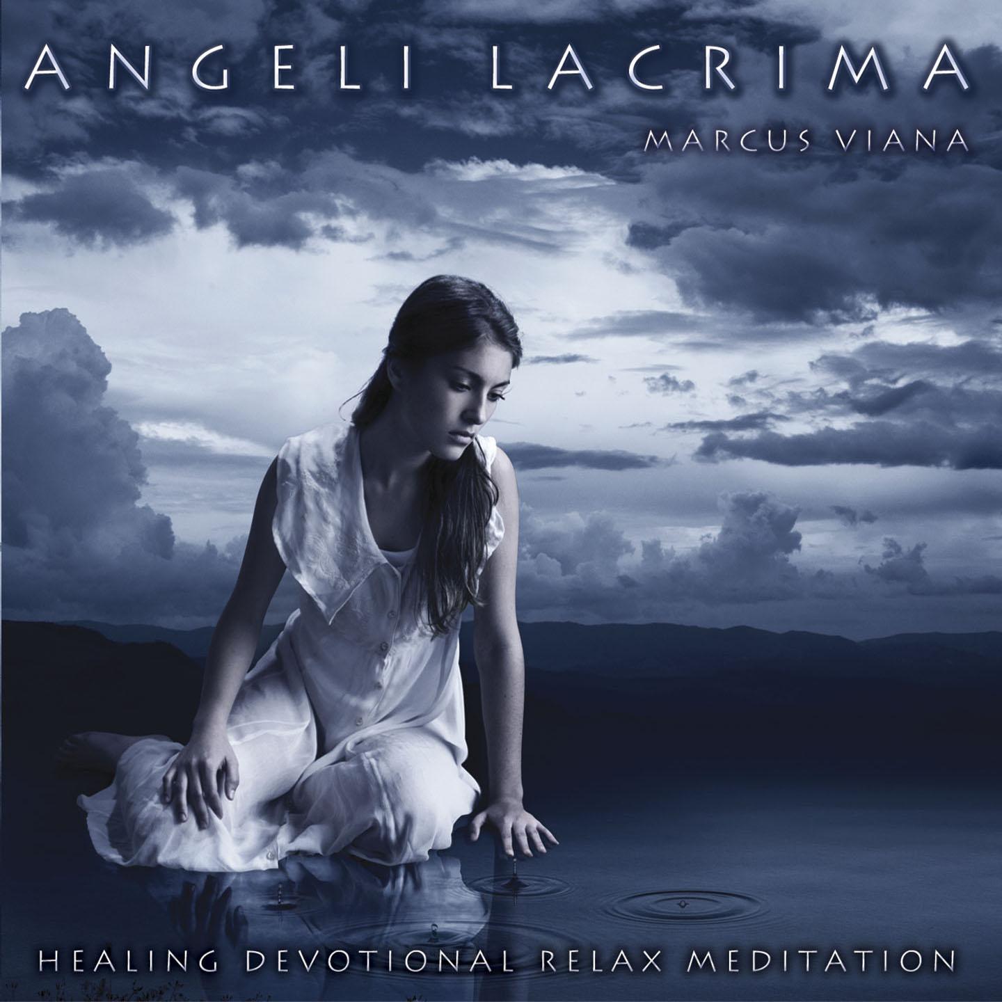 Постер альбома Angeli Lacrima