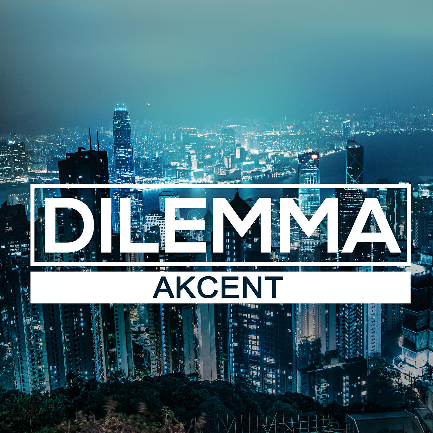 Akcent - Dilemma (Refill & Woolhouse Remix Edit)