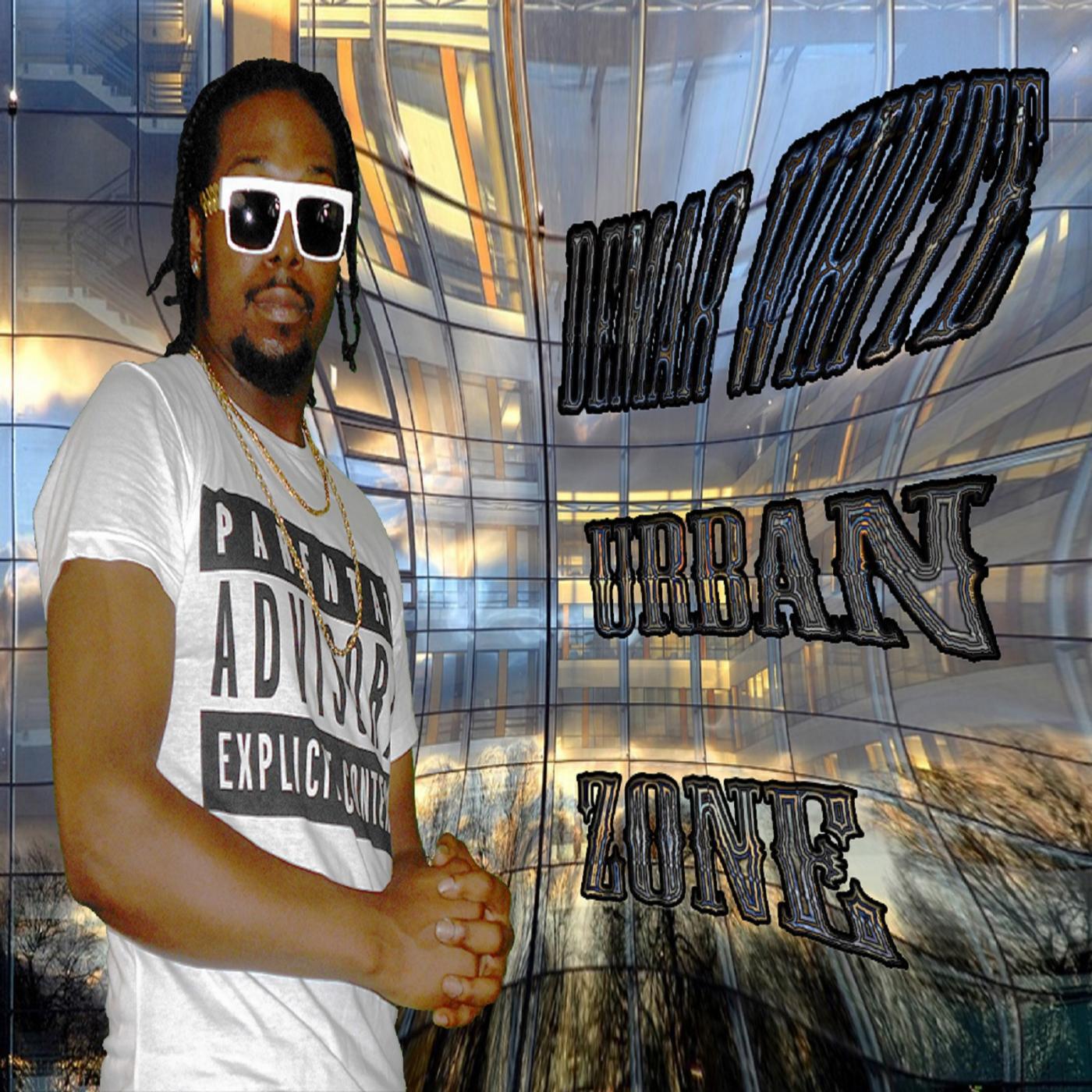 Demar White - Rider