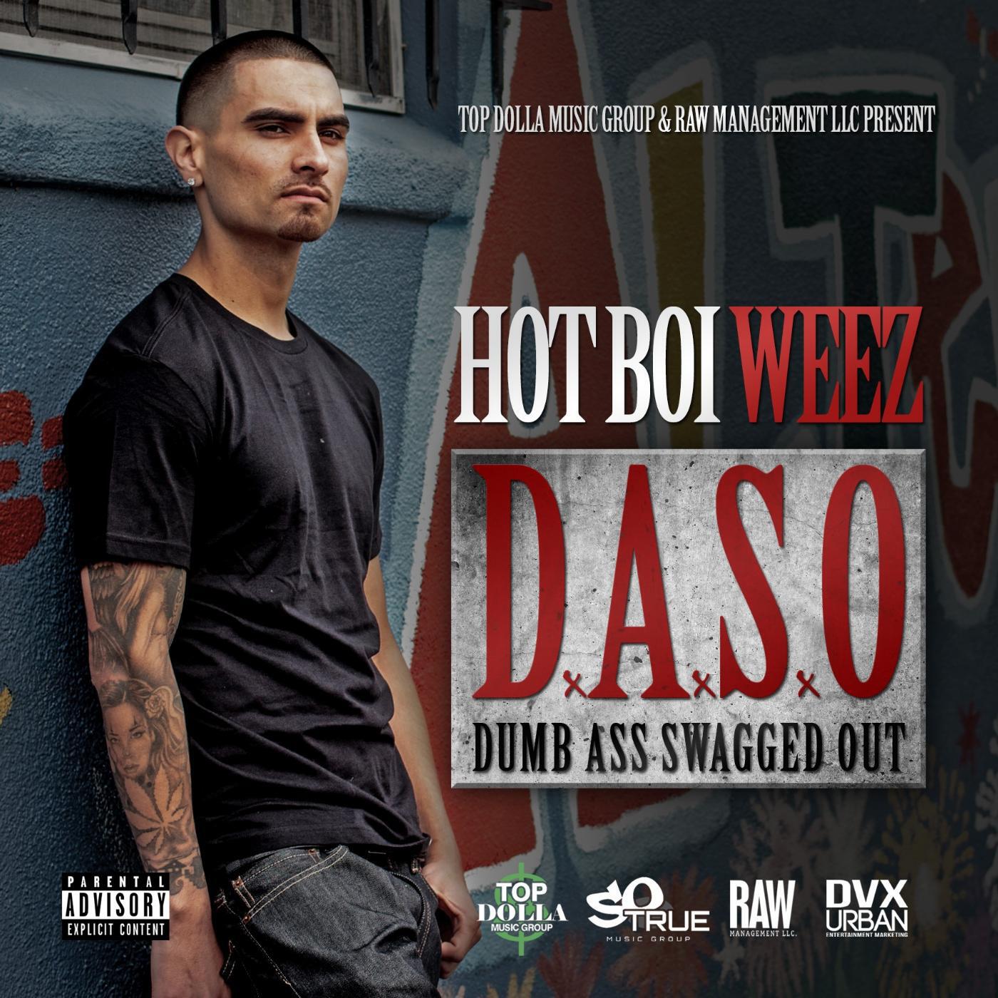 Hot Boi Weez - Round Me (feat. Dollas Up)